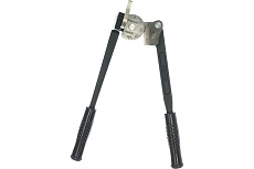 Трубогиб для нержавеющей стали 1.5 мм, 10 мм Ridgid 410М 36102