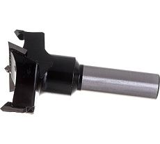 Сверло чашечное (35x57.5 мм; Z=2+2; S=10 мм; RH) ROTIS 442.3557R