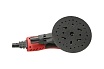 Ручная шлифовальная машинка YOKIJI 220V/50Hz без мешка для пыли YKJ-2-150-25