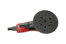 Ручная шлифовальная машинка YOKIJI 220V/50Hz без мешка для пыли YKJ-2-150-25