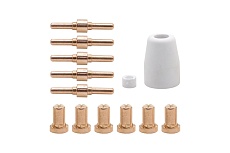 Набор комплектующих для плазмотрона PT-31 Optima RV0688 &RV0688_0