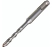 Бур по бетону (6х110 мм; SDS-Plus; тип /-/) Messer BI-06-110