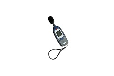 Измеритель уровня шума Testo 816-2 с поверкой 0560 8162П