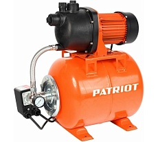 Насосная станция Patriot PW 850-24 P 315302437