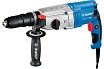 Перфоратор Зубр Профессионал SDS Plus ЗП-28-800 КМ