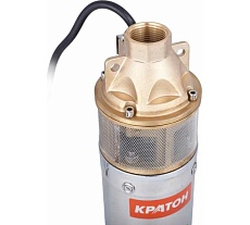 Скважинный винтовой насос Кратон 4&quot; WWP-50/60 5 04 03 011