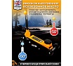 Подкатной гидравлический домкрат JCB 3 т JCB-T83502(58062)