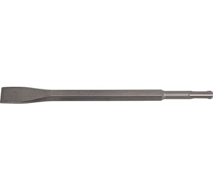 Зубило MKSS Toolbox MK2714 14x20x250мм SDS plus МКSS MK27142025