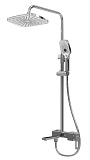 Душевая стойка Grossman Pragma 500.K35.03