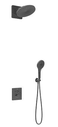Душевой набор Vincea Inspire VSFW-3I21MT5 термостат