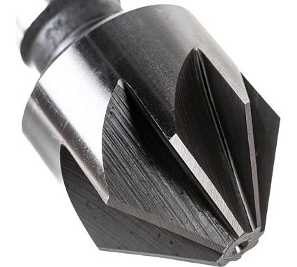 Зенковка 31,5 мм, 90 град, МК-2 Sekira 32212