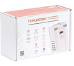 Фазоинверторный стабилизатор  для бытовой техники Teplocom ST-1500 Invertor 689
