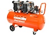 Поршневой безмасляный компрессор Patriot WO 80-360 525301930