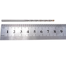 Сверло по бетону (3х80 мм) Elitech 1820.043300