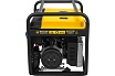 Бензиновый генератор Denzel PS 80 EA, 8,0 кВт, 230В, 25л 946924