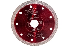 Диск алмазный Ceramic Turbo Slim T-10 (125x1.2x22.23 мм) D.BOR CTS-T-10-0125-022