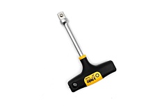 Т-образная отвертка под головки 1/2&quot; Felo 39712780