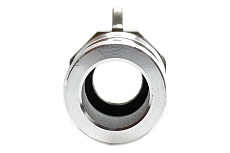 Алюминиевый камлок Rusbelt A-150 1 1/2&quot; (38 мм) 00-00028474