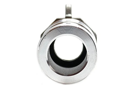Алюминиевый камлок Rusbelt A-150 1 1/2" (38 мм) 00-00028474