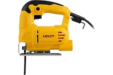 Лобзик электрический Molot MJS 5504 E в кор. 1335500