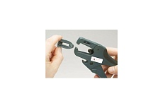 Съемник изоляции Gedore со сменными модулями 8146-1 1830805