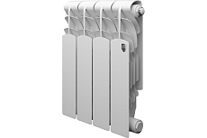 Радиатор Royal Thermo Revolution 350 - 4 секции НС-1070097