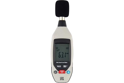Цифровой шумомер CEM Dt-95 875450