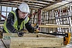 Быстрозажимная струбцина DeWalt XL 910 мм DWHT0-83187