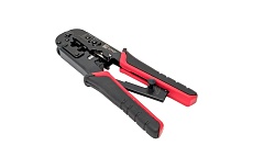 Кримпер для обжима EKF TERACOM TRC-NT10