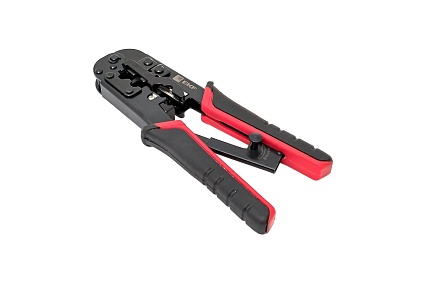 Кримпер для обжима EKF TERACOM TRC-NT10