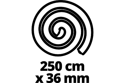 Пылесос Einhell TH-VC 1930 SA 2342190