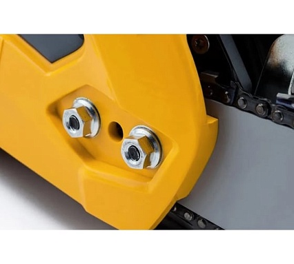 Бензомоторная цепная пила Stiga CS 545 15" 240421502/ST1