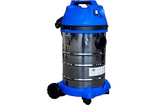 Строительный пылесос Tor TVC30 1400 Вт, с розеткой 220 В 1035976