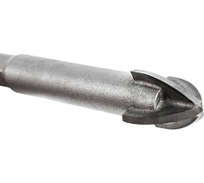 Сверло по стеклу, кафелю (12х85 мм) Elitech 1820.105200 193829