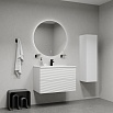 Шкаф пенал Iddis Bild 30 см белый BIL30W0i97