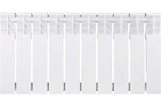 Биметаллический радиатор Primoclima Bimetallic Standart 350x80, 10 секций PCS35080BM10