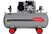 Компрессор с ременным приводом Crown CT36032