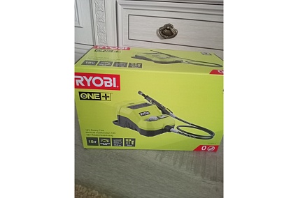 Гравер Ryobi ONE+ R18RT-0 5133004366