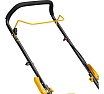 Бензиновая газонокосилка Denzel GLD-420 58805