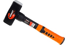 Кувалда 1500 грамм с фибергласовой рукояткой Gigant SLH15-1