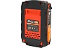 Аккумулятор BR 21VMax Pro UES (21 В; 2 А*ч; Li-ion) Patriot 180301120