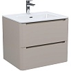 Тумба с раковиной Iddis Edifice 60 см