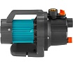 Садовый насос с комплектом для полива Gardena 3000/4 09011-29.000.00