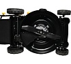 Газонокосилка бензиновая Huter GLM-VI7 900/70/3/33
