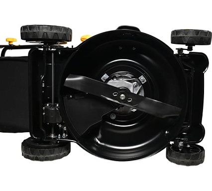 Газонокосилка бензиновая Huter GLM-VI7 900/70/3/33