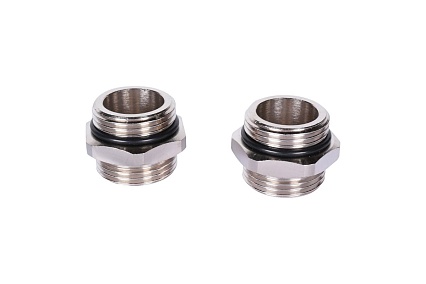 Насосно-смесительный узел с термостатическим клапаном STOUT SDG-0120-007000 RG008VBJO20LTU