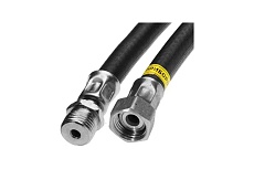 Шланг газовый 4.0 м РОСТерм Н-В SH L 4.0NV