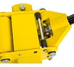 Гидравлический подкатной домкрат с двумя цилиндрами Inforce T830023