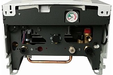 Газовый настенный котел Baxi ECO Four 1.14 CSE46114354-