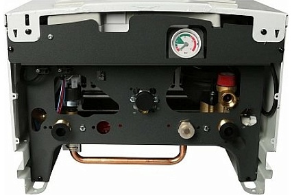 Газовый настенный котел Baxi ECO Four 1.14 CSE46114354-